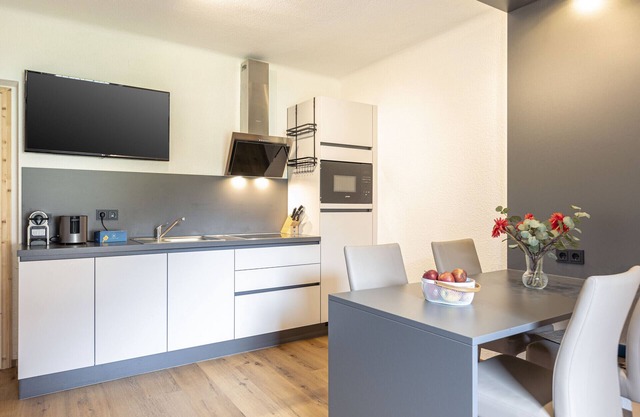 Apartment for up to 2 people