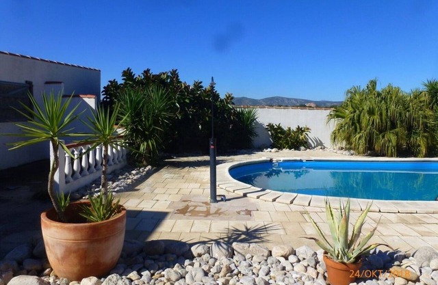 Apartment for up to 4 people, breakfast buffet can be booked separately