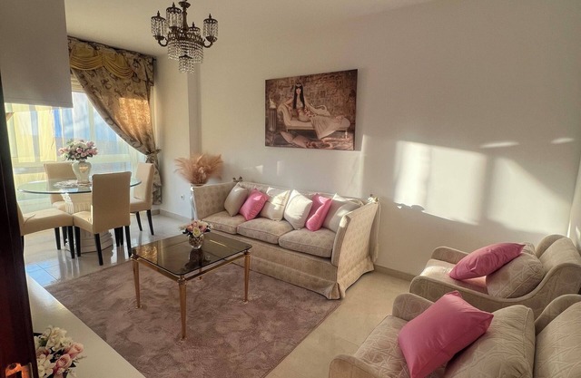 APARTMENT FORTTUNATA IN MELIDE