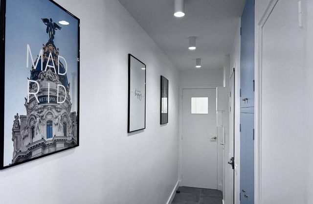 Apartment 4P - Paris Parc des Princes Boulogne