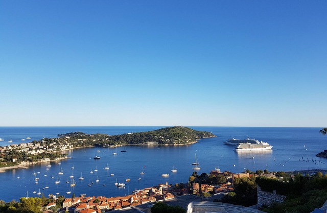 Apartment Rooftop Villefranche-Sur-Mer