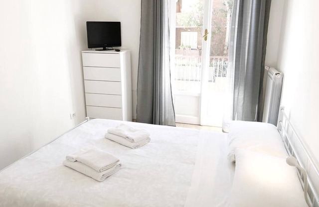 Apartment Francesca certified sanitization every check