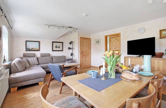 Apartment 'Fraulund' with Private Terrace and Wi-Fi