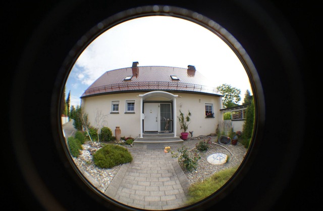 Apartment Frieling, quiet, cozy and pet friendly