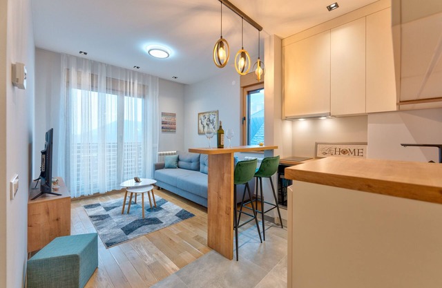 Apartment Friends - Near Gondola