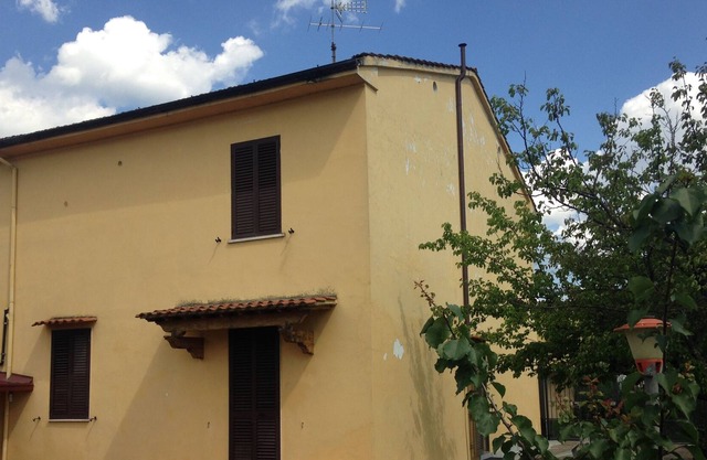 Apartment "Galceti 1" near the Monteferrato park