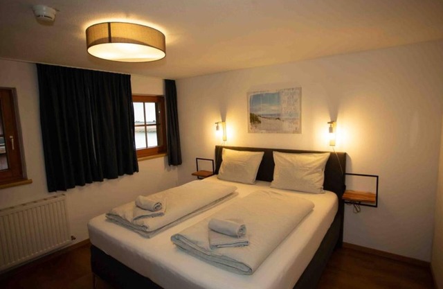 Apartment Gamper Top 7