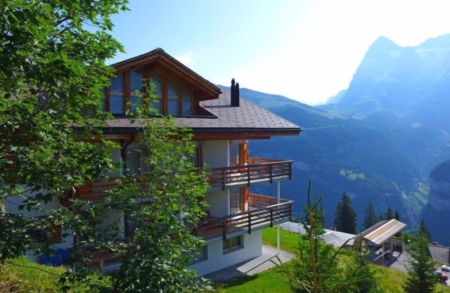 Apartment Gloria by Interhome