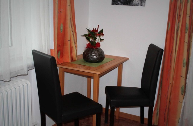 Apartment Good morning sun. 1 Stock - Pension Winter Am Irrsee 4 Edelweiss
