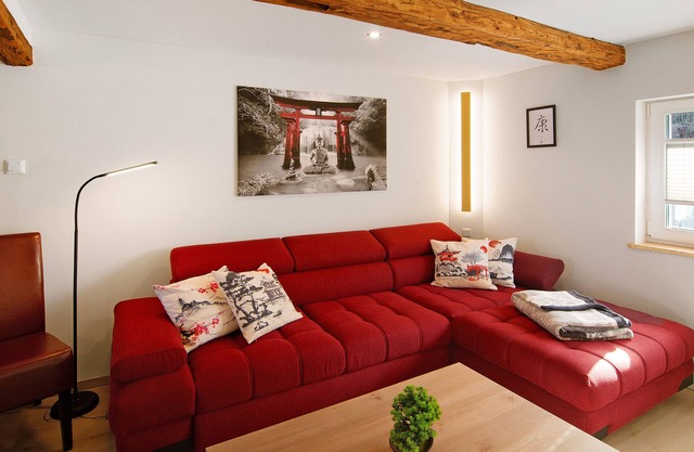 Apartment 'Graben 2' with Wi-Fi