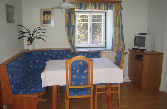 Apartment Grasslupp - Tonibauer