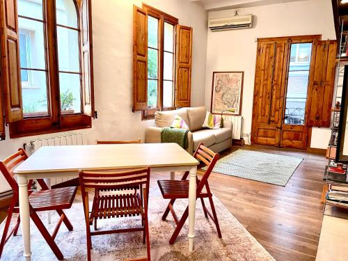 Apartment Graus Barcelona