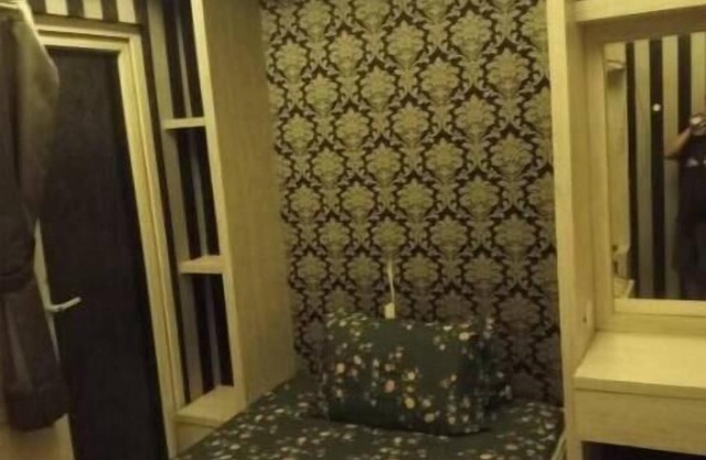 Apartment Green Pramuka City 2 bedroom #3