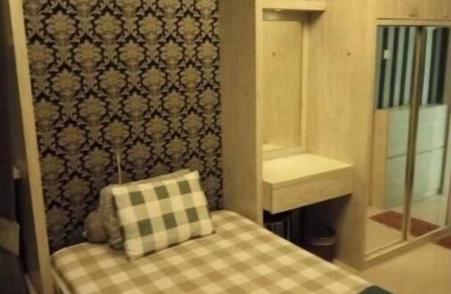 Apartment Green Pramuka City 2 bedroom #4