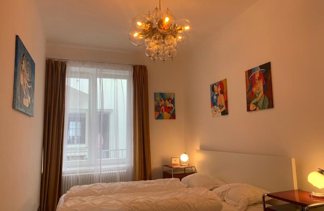 Apartment Grossman