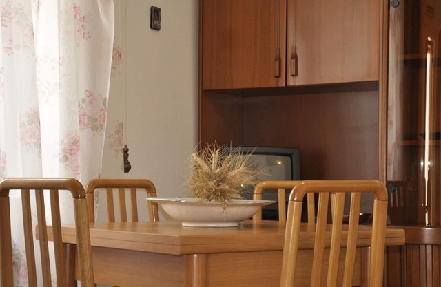 Apartment - Ground Floor