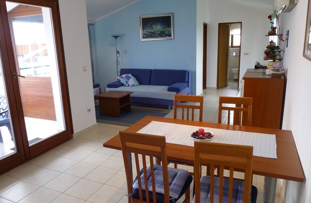 APARTMENT GROZIĆ * PORAT - KRK