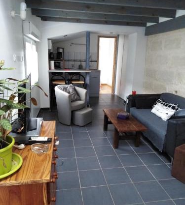 Apartment Gwendoline