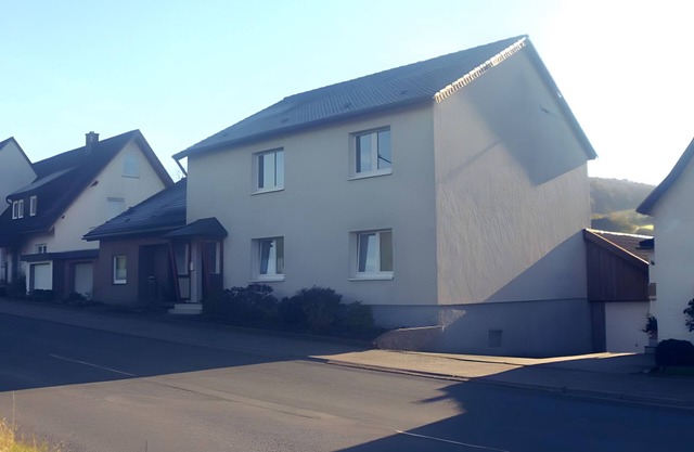 Apartment 'Hammerschmidt' with Balcony and Wi-Fi