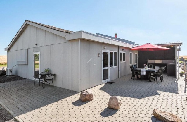 Apartment Haralde - 2-5km from the sea by Interhome