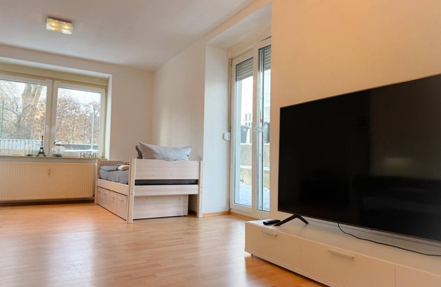 Apartment 'Hauptstr 1 Aulendorf' with Private Terrace and Wi-Fi