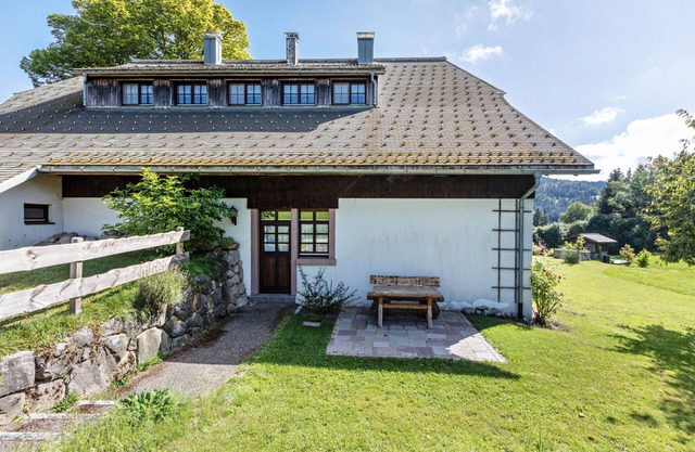 Apartment 'Haus Heimrich'