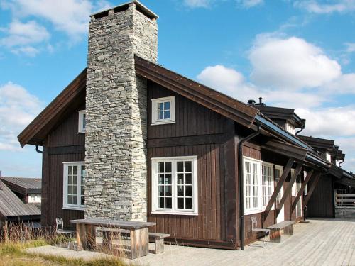 Apartment Havsdalsgrenda by Interhome