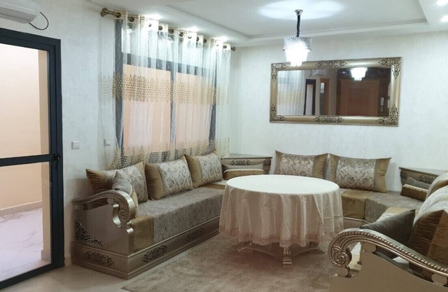 Apartment Hay Al Matar Nador Al Jadid