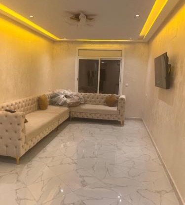 Apartment Hay Al Matar Nador