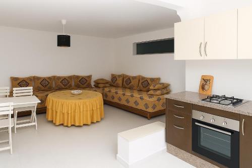 Apartment Hay Arrid Nador قرب فران دبي