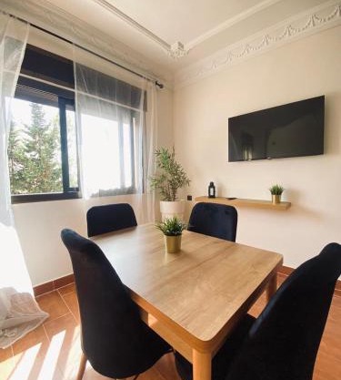 Apartment Heart of Medina Tetuan 3 min airport