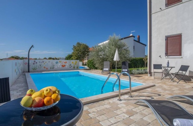 Apartment Heidi by Interhome