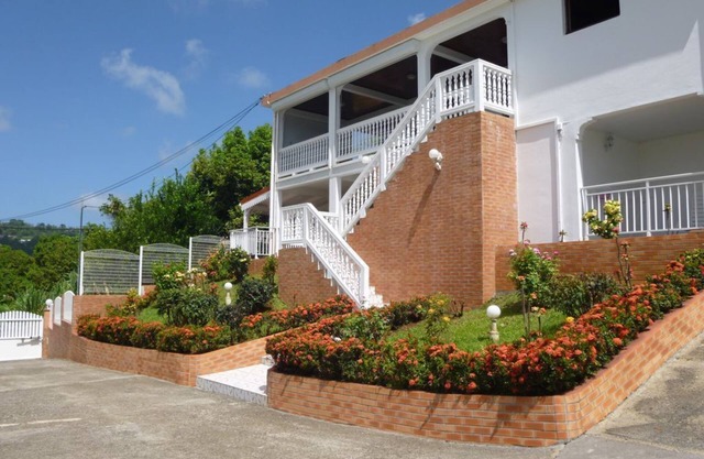 Apartment HIBISCUS