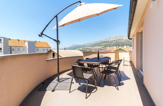 Apartment Hilda (95941-A1) - Solin
