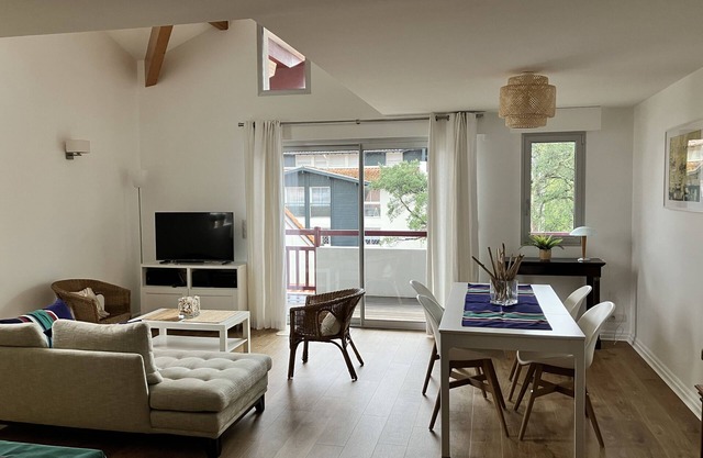 Apartment Hossegor Center