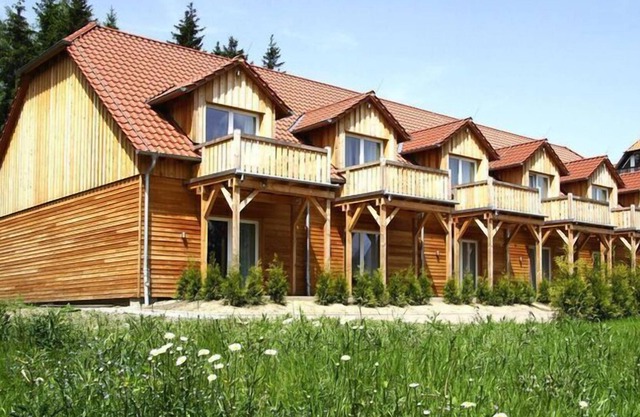 Apartment house Der Krauterhof, Drei Annen Hohne