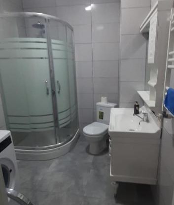 Apartment House for Rent
