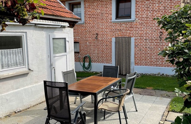 Apartment/House KaRo