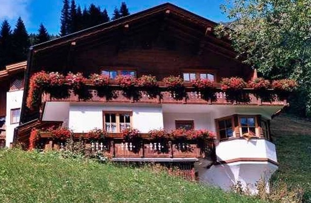 Apartment - House Volgger