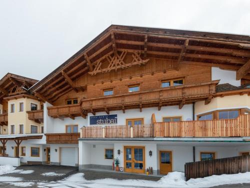 Apartment in Stubai near Ski Lift