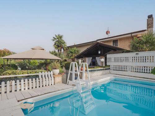 Apartment Il Melograno by Interhome