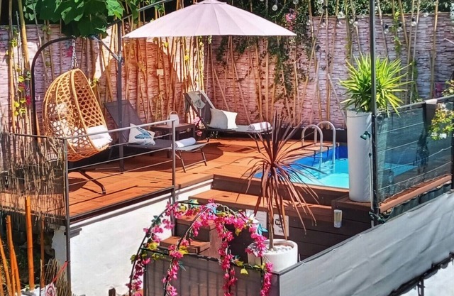 Apartment 'Il Ponte Dei Sogni' with Shared Pool, Wi-Fi and Air Conditioning