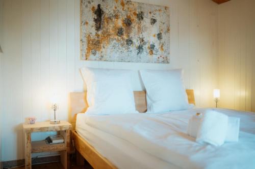Apartment im Chalet zum Rad