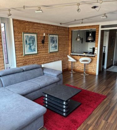 Apartment im Sasbachwalden Schwarzwald