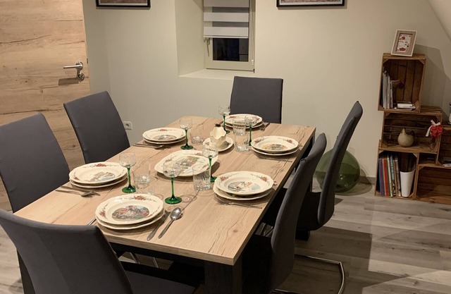 Apartment in a farmhouse Close to the castle and town center