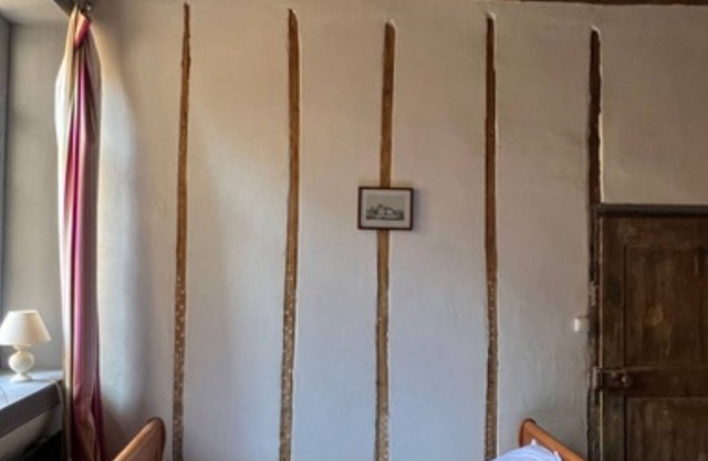 Apartment in a Renaissance Hôtel Particulier