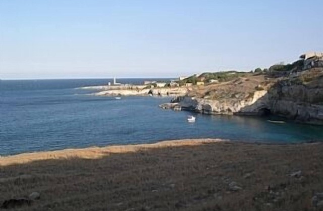 Apartment In A Villa In Mediterranean Style, Distance To The Sea Mt 400