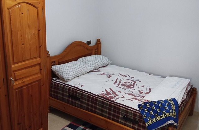 Apartment in Agadir