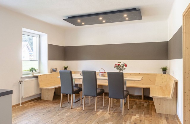 Apartment in Alps with Stunning Views