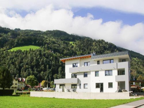 Apartment in Aschau at the lake